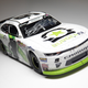 Illustration for article titled Lionel 1:24 Tyler Reddick 2018 Daytona Xfinity win Car